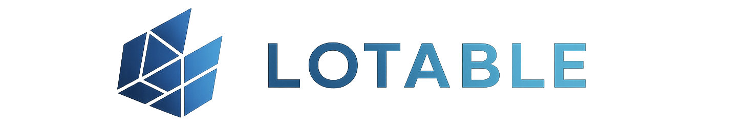 Lotable Logo